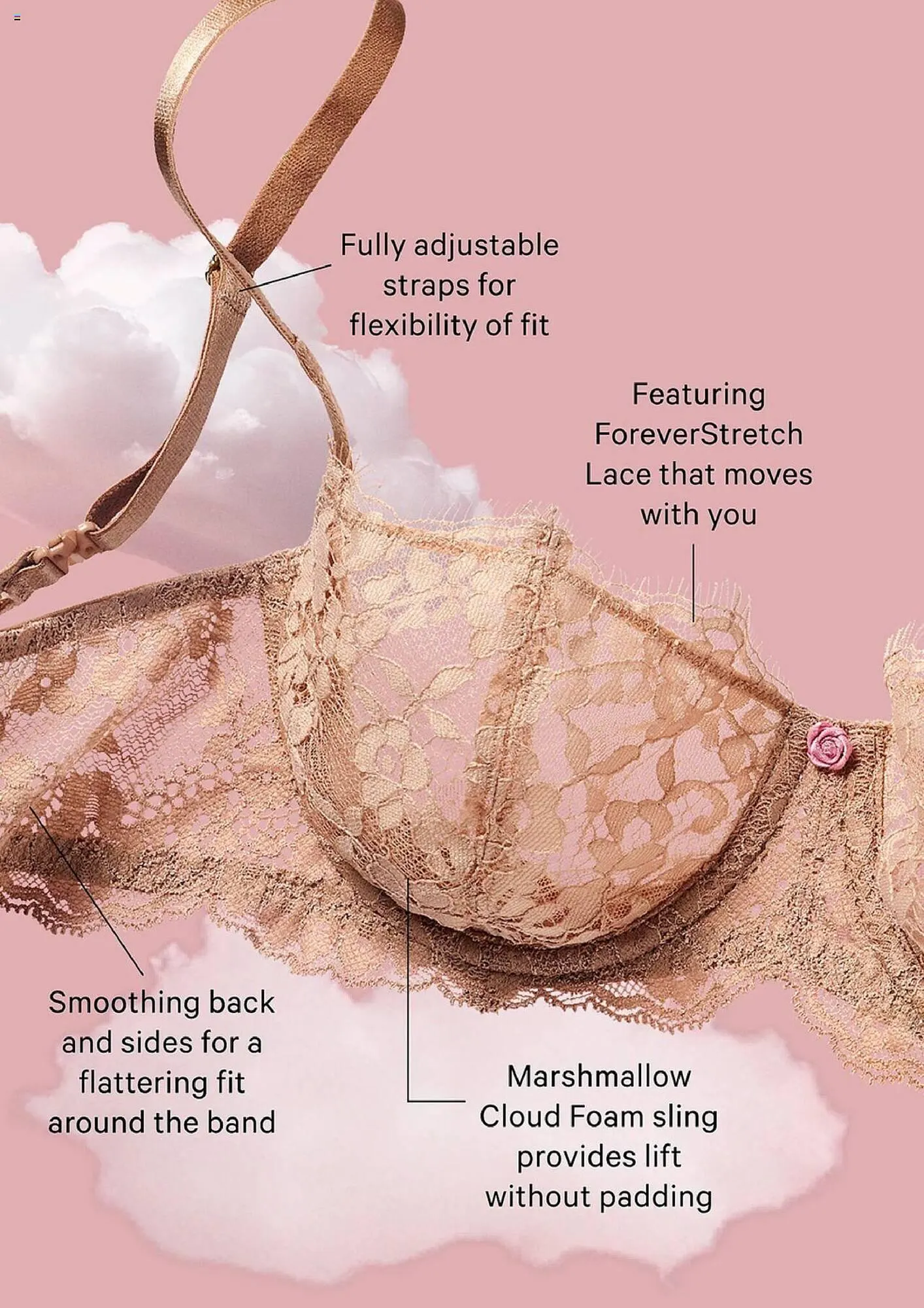 Weekly ad Victoria's Secret Weekly Ad from August 19 to September 15 2024 - Page 10