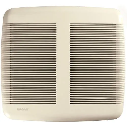 Broan® QT80E Bath Exhaust Fan Replacement Grille