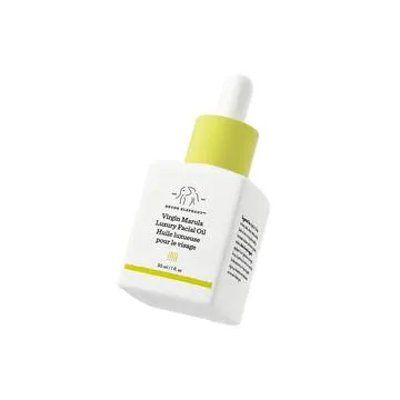 Virgin Marula Luxury Facial Oil