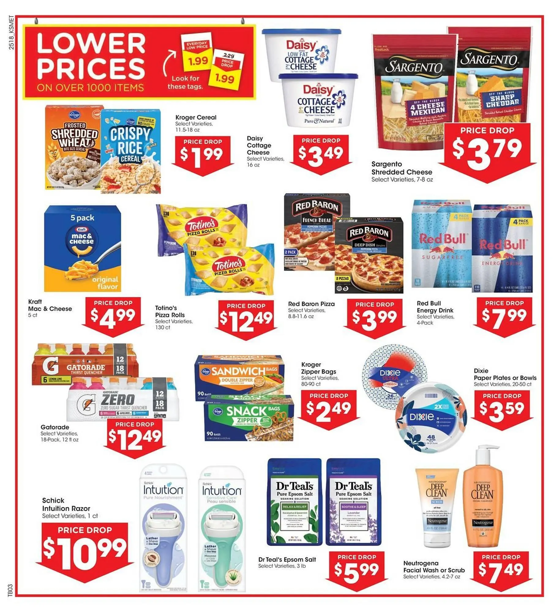 Weekly ad King Soopers Weekly Ad from June 4 to June 10 2025 - Page 6