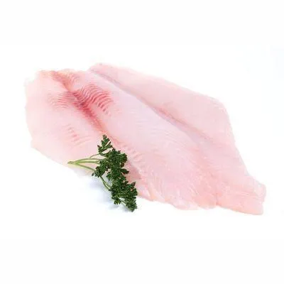 Fresh Wild Petrale Sole Fillet