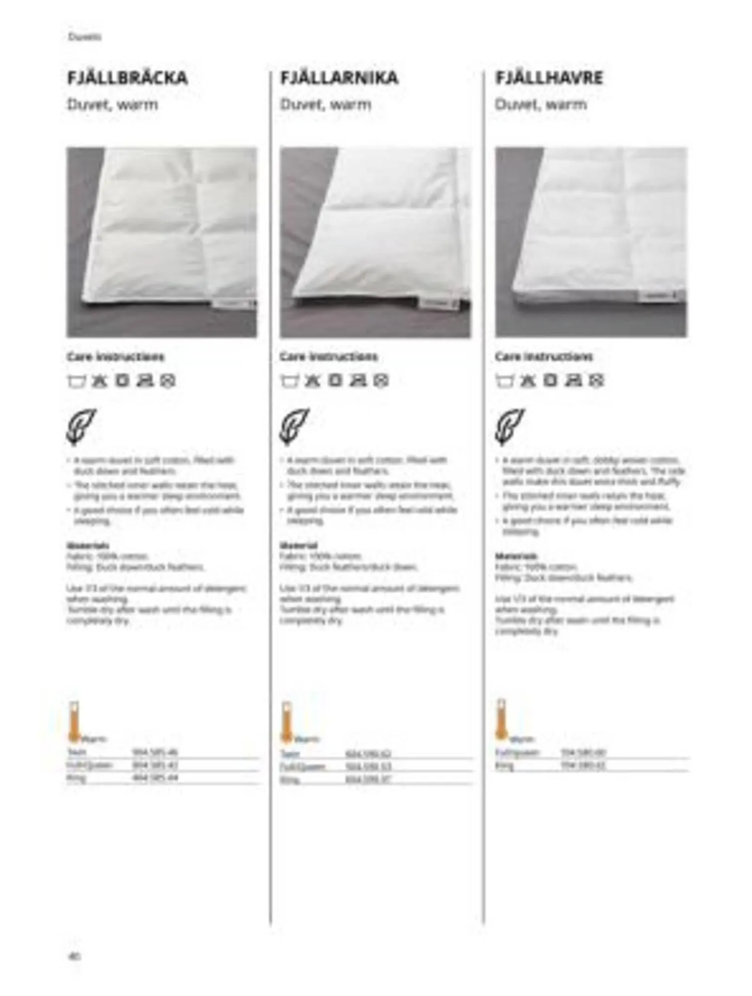 Weekly ad Ikea weekly ad from October 5 to October 31 2025 - Page 40
