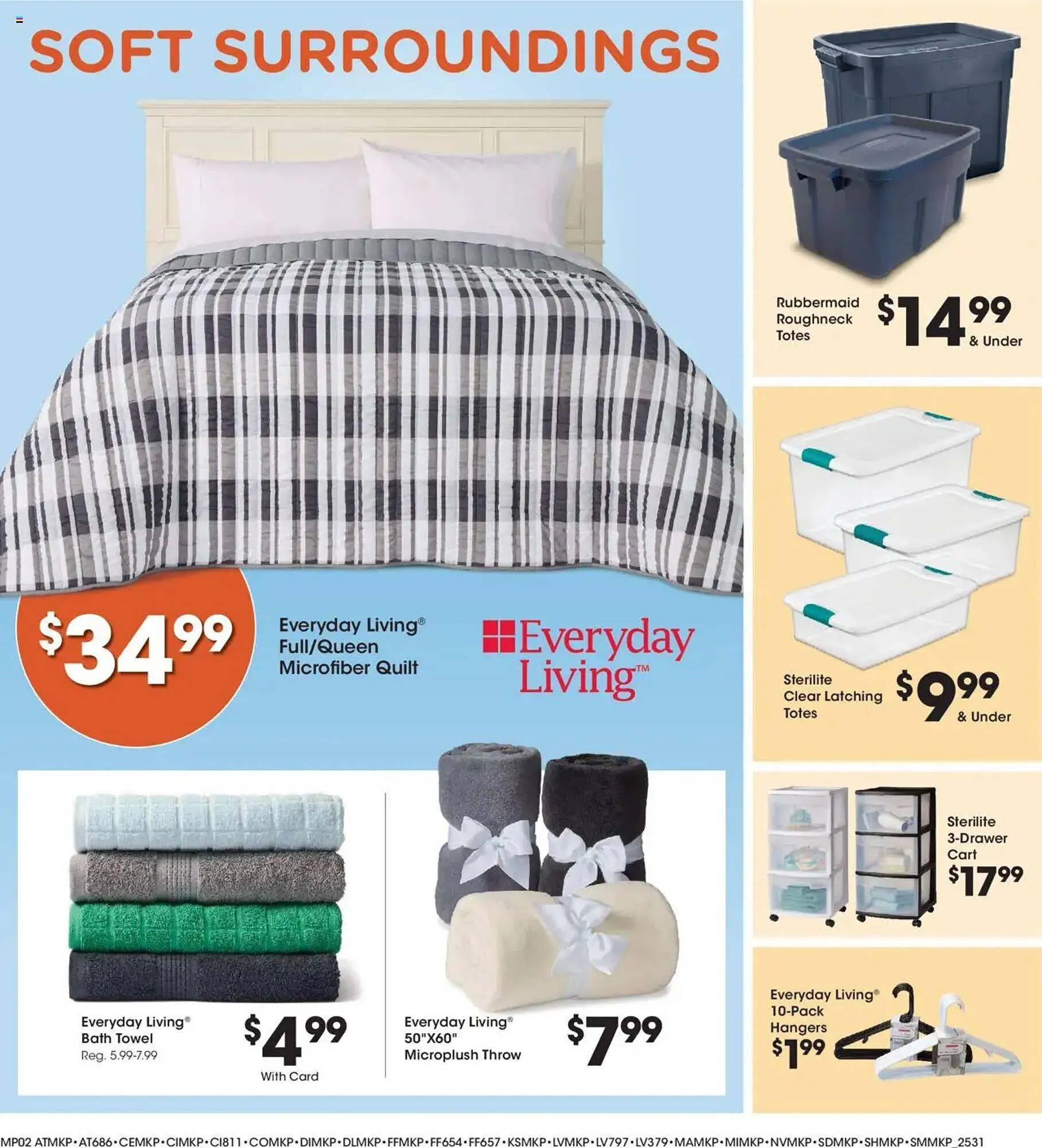 Weekly ad King Soopers weekly ad from September 3 to September 10 2025 - Page 2