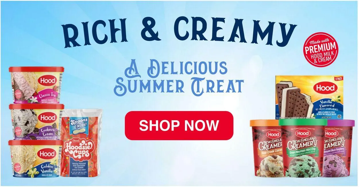 Weekly ad Hannaford Current weekly ad from August 17 to August 23 2025 - Page 14