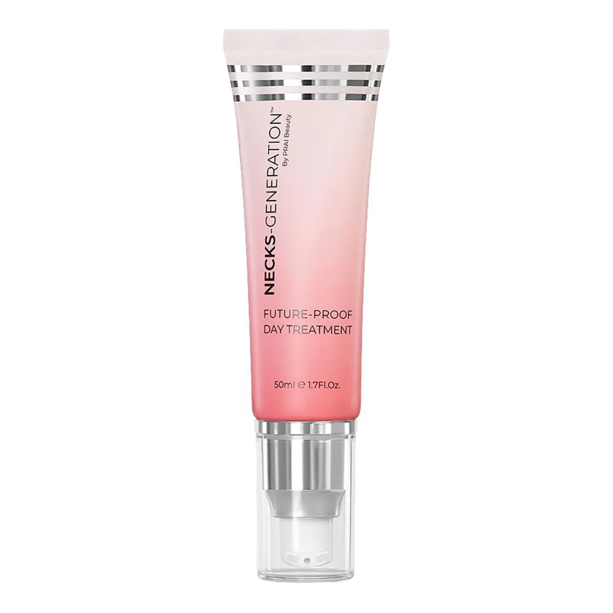 PRAI Beauty Necks Generation Future-Proof Day Treatment