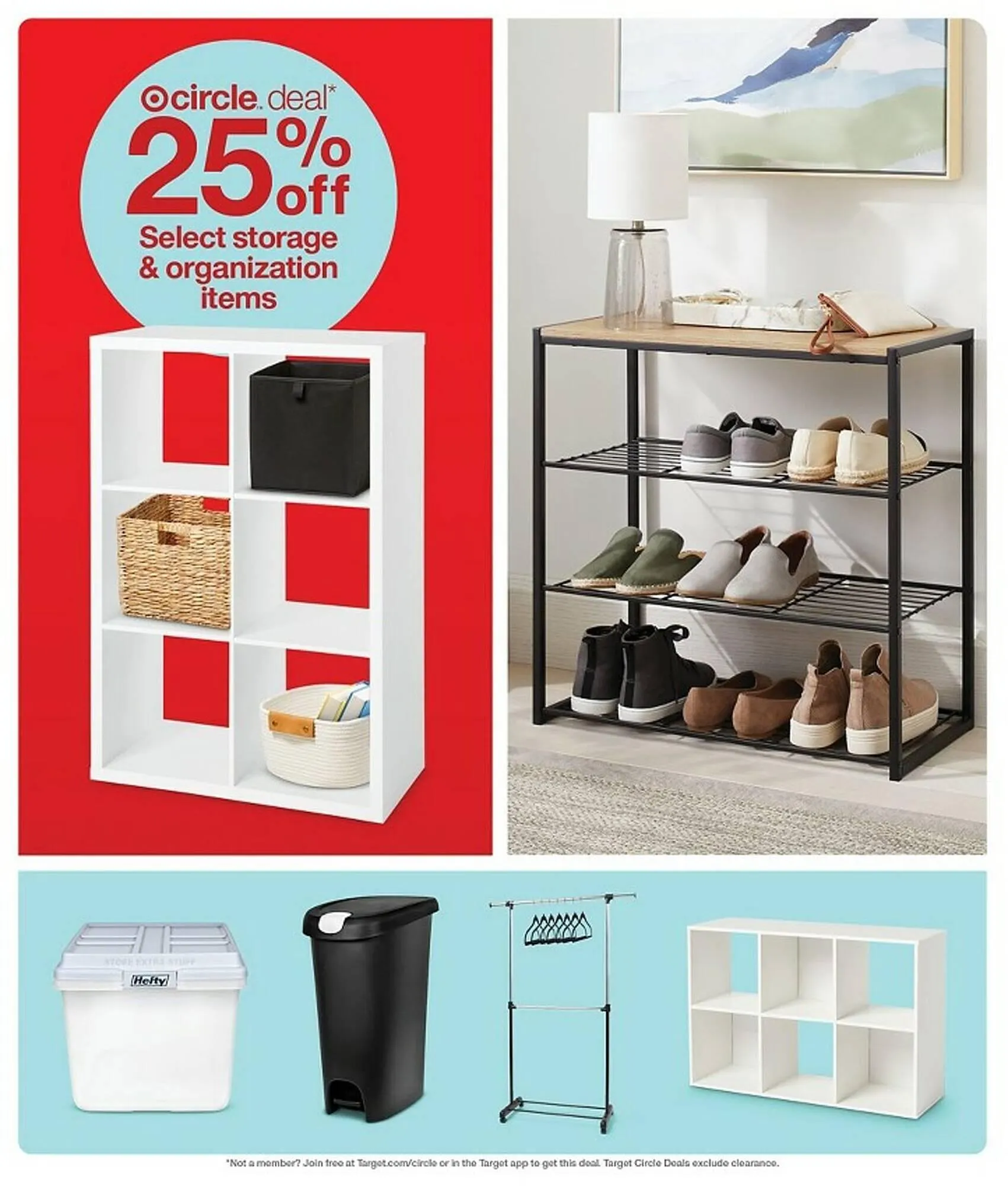 Weekly ad Target weekly ad from October 5 to October 11 2025 - Page 44