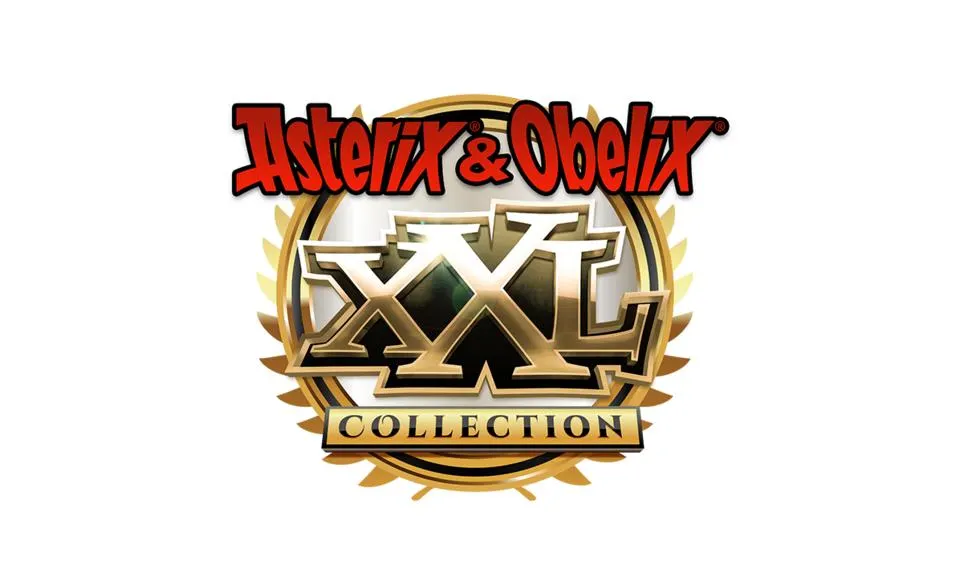 Asterix & Obelix XXL Collection