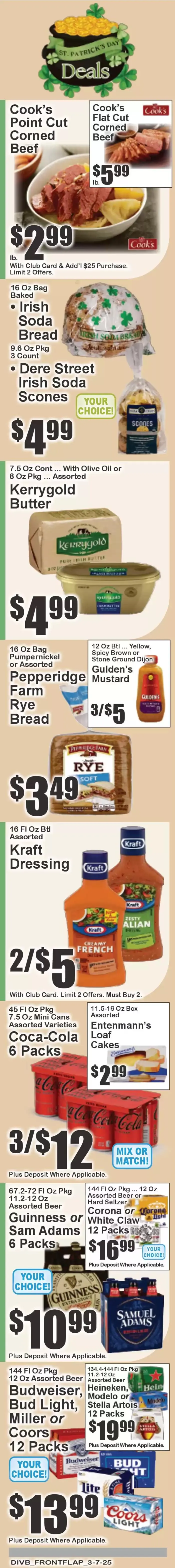 Weekly ad Super Fresh weekly ad from March 10 to March 13 2025 - Page 2