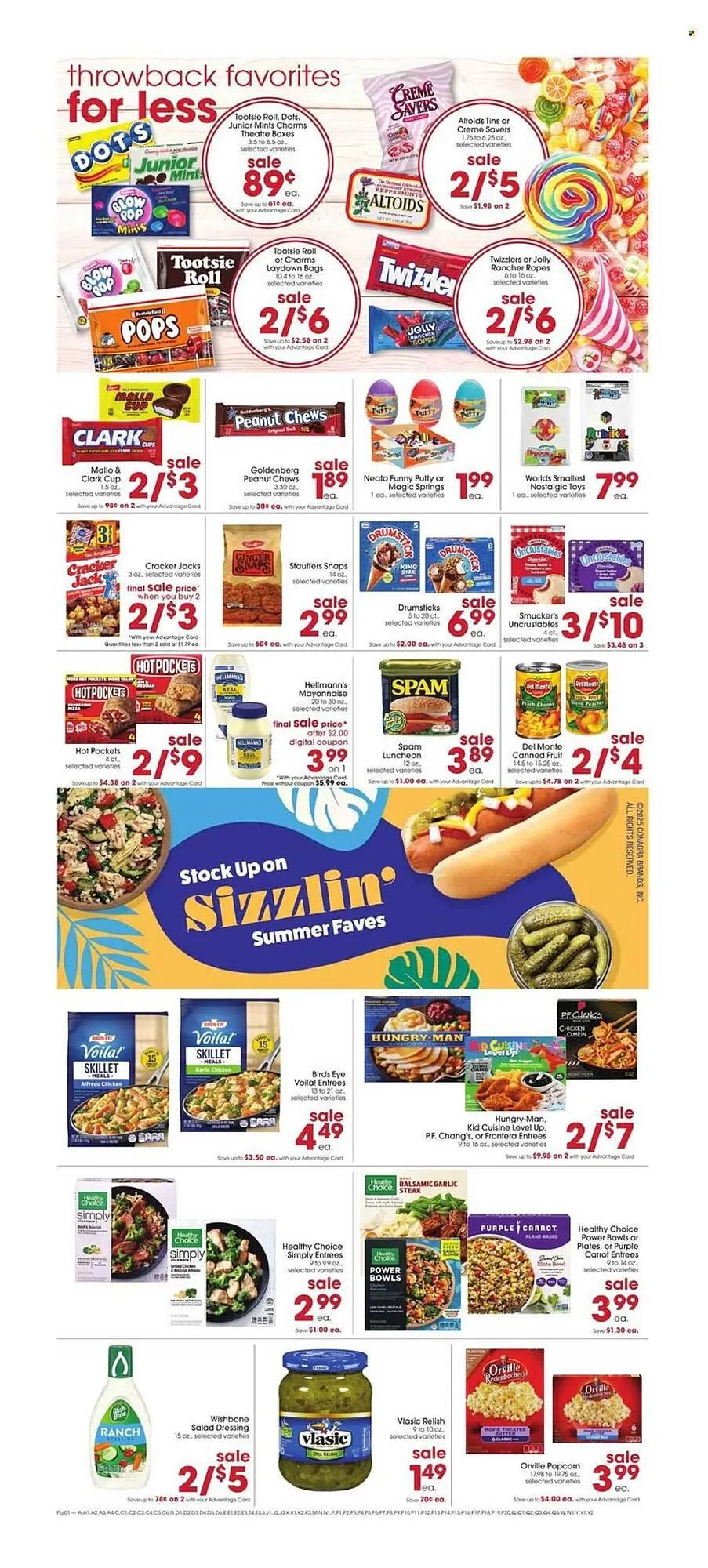 Catálogo de Giant Eagle Weekly Ad 15 de mayo al 21 de mayo 2025 - Página 6