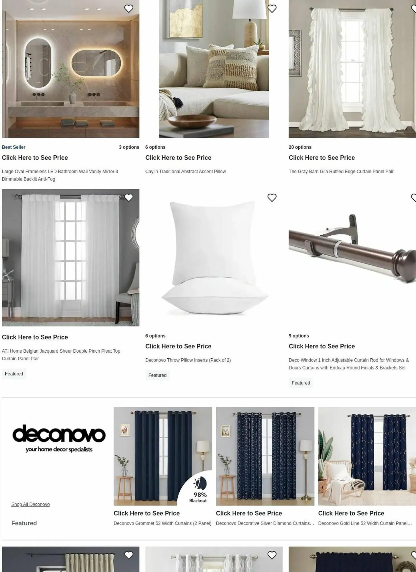 Weekly ad Bed Bath & Beyond Weekly Ad from July 22 to July 31 2024 - Page 218