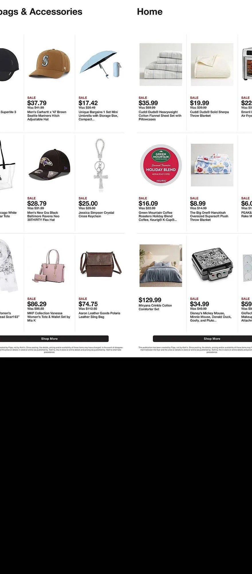 Weekly ad Kohl's weekly ad from March 11 to March 17 2026 - Page 5