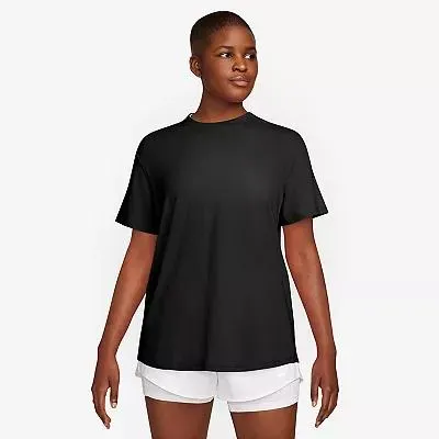 Women's Nike One Relaxed Short Sleeve Top