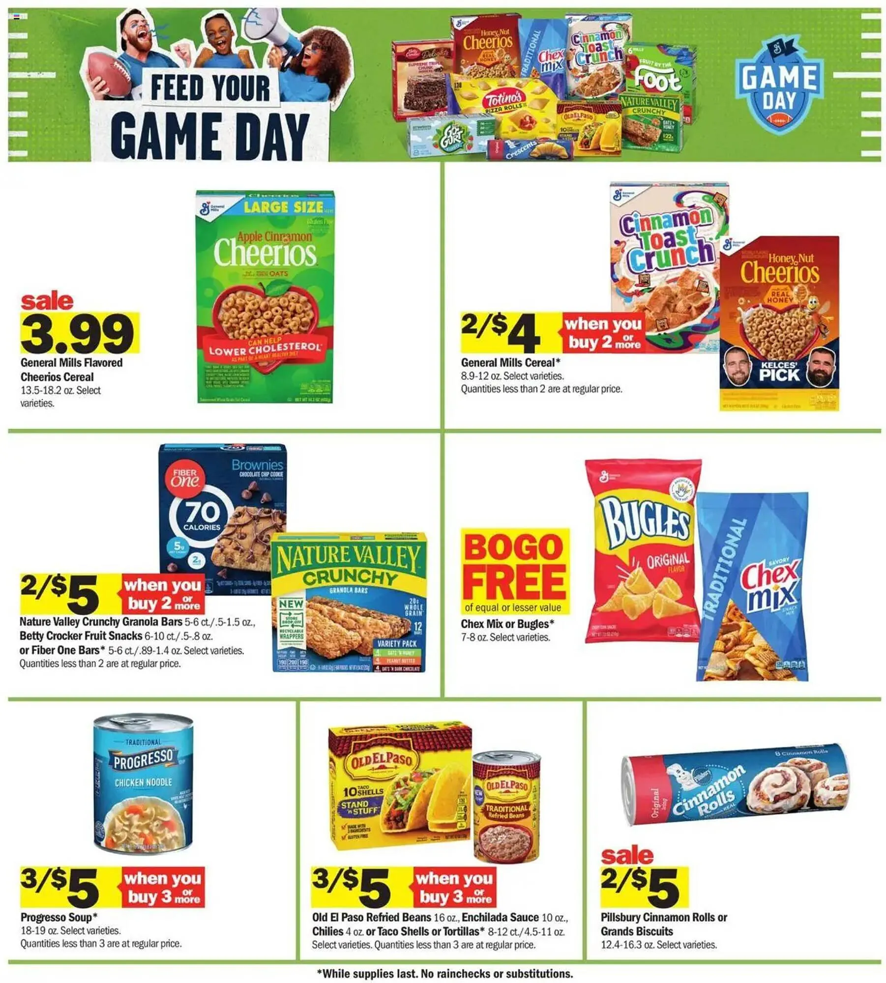 Weekly ad Meijer Weekly Ad from January 5 to January 11 2025 - Page 24