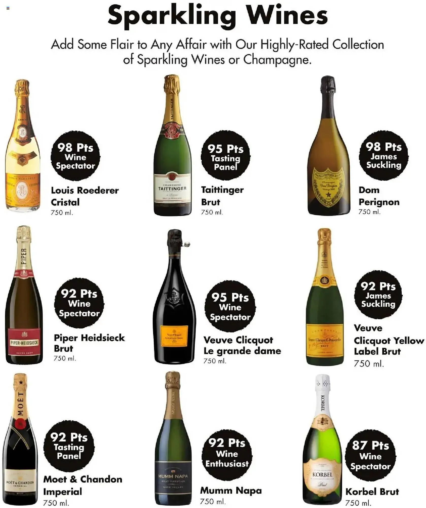 Weekly ad Jewel-Osco weekly ad from October 11 to January 1 2026 - Page 23