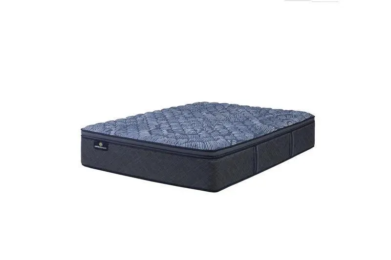 Perfect Sleeper Chisolm Trail Mattress