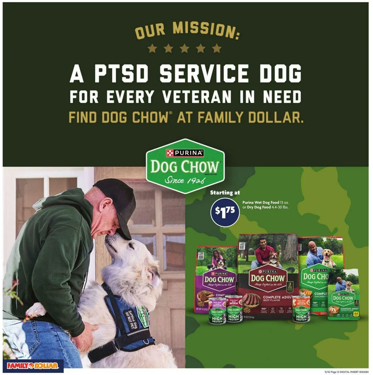 Weekly ad Family Dollar Current weekly ad from November 2 to November 8 2025 - Page 14