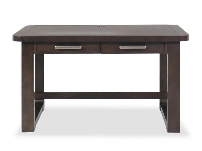 Breckington 56" Home Office Desk