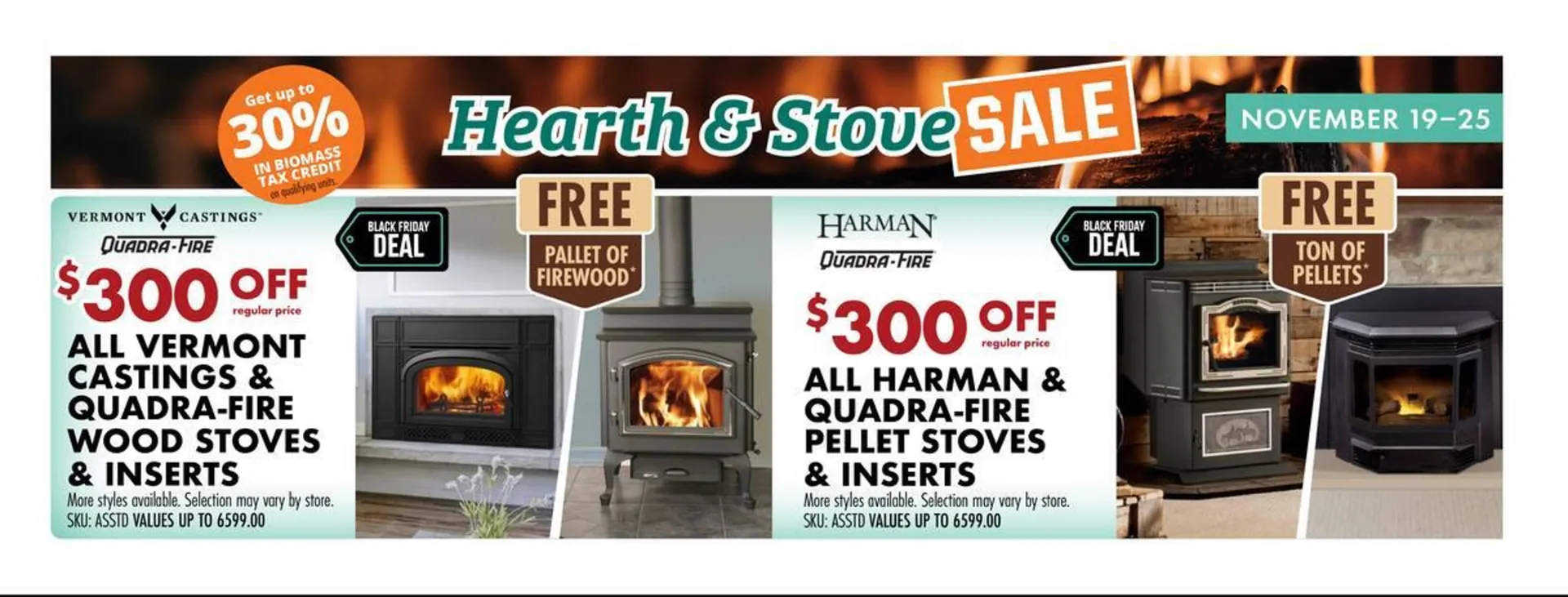 Weekly ad C A L Ranch Stores weekly ad from November 19 to November 25 2025 - Page 10