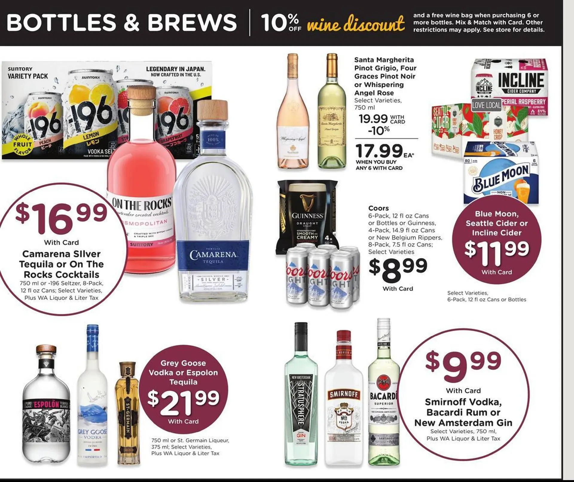 Weekly ad QFC weekly ad from March 25 to March 31 2026 - Page 13