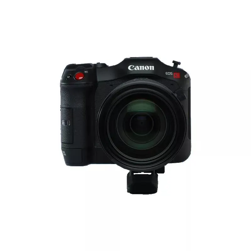 EOS C70 RF24-105mm F2.8 L IS USM Z Lens Kit