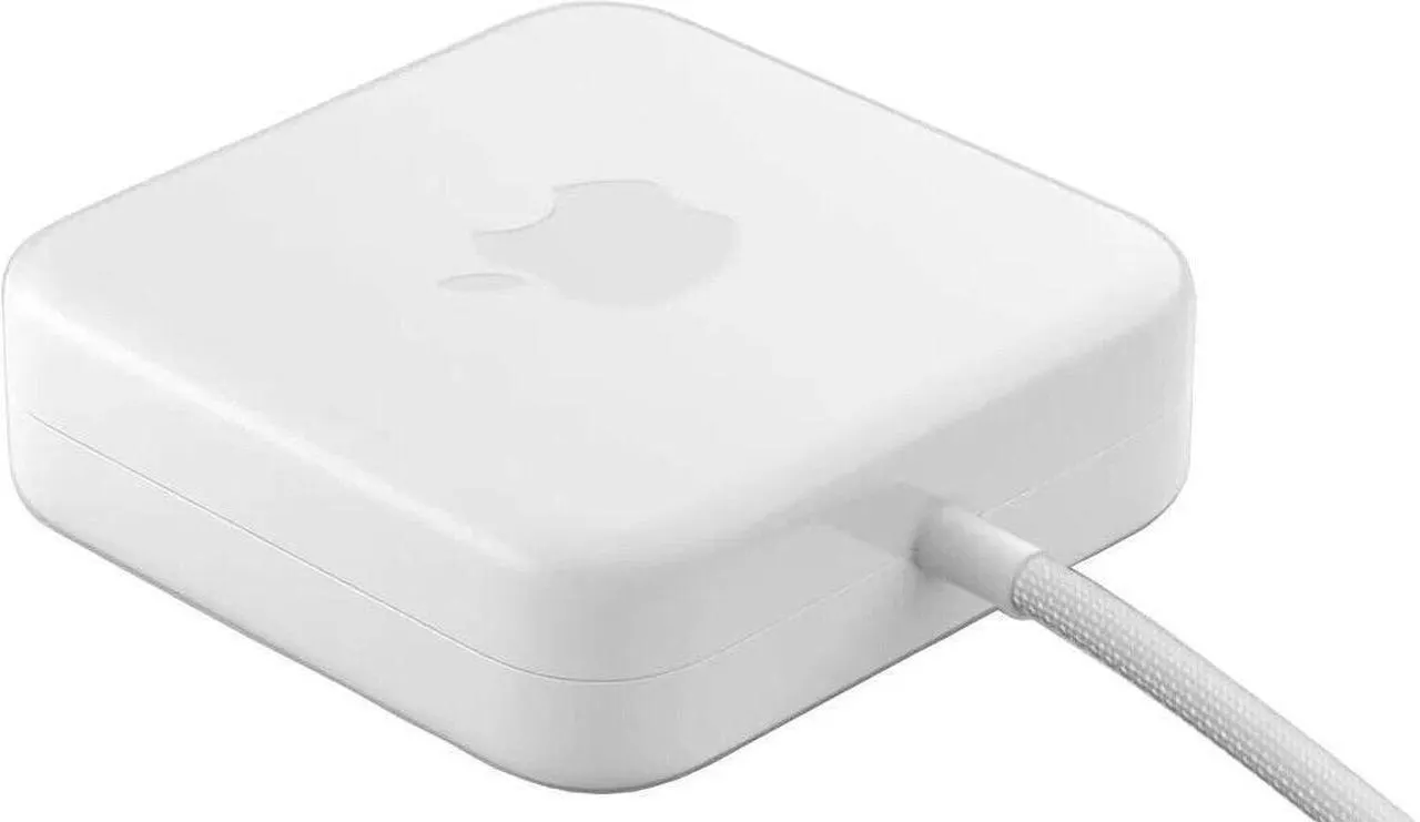Apple M1 Power 143W Adapter (A2388) - Silver