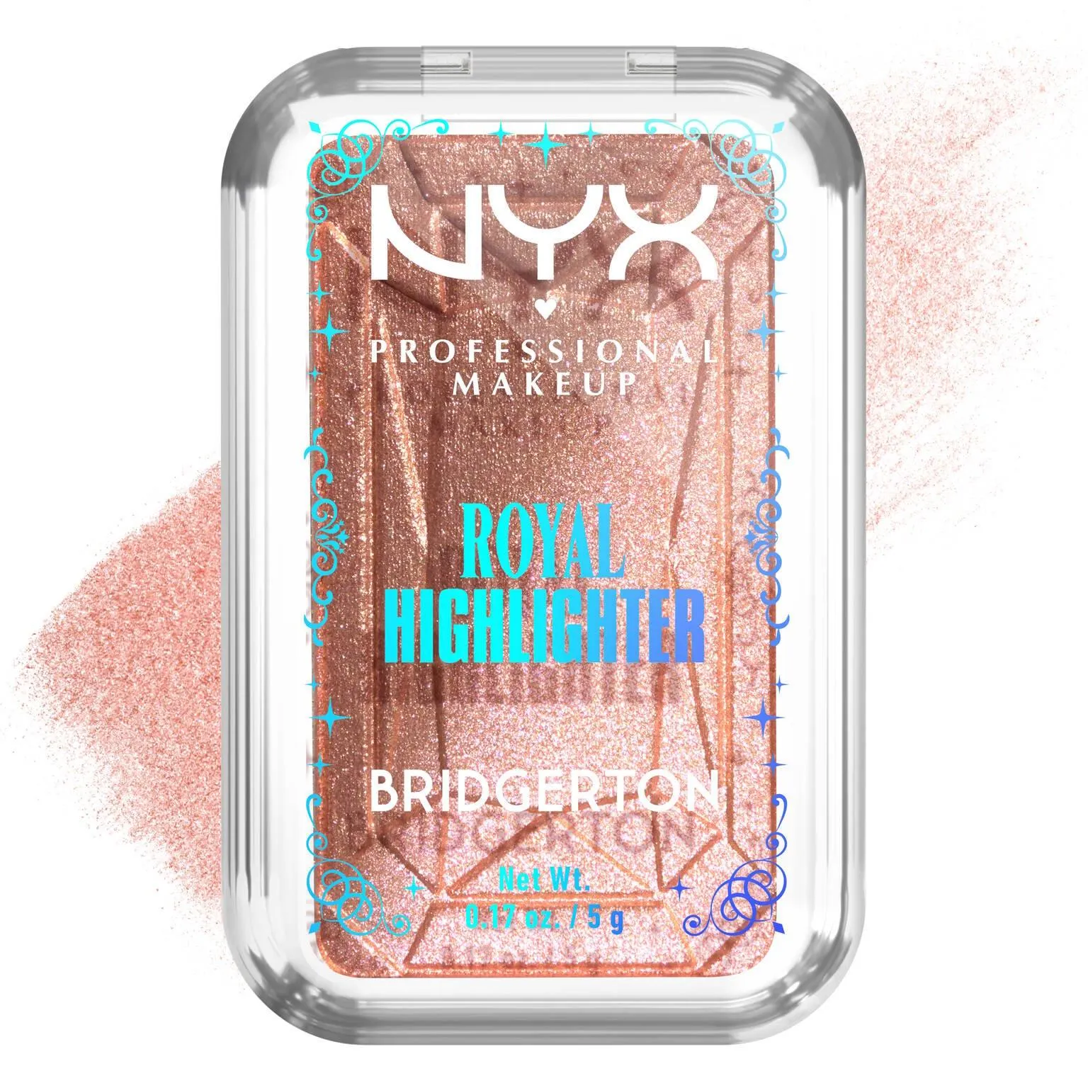 Bridgerton Royal Highlighter