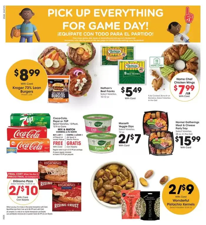 Weekly ad Wide range of offers from March 26 to April 1 2025 - Page 9