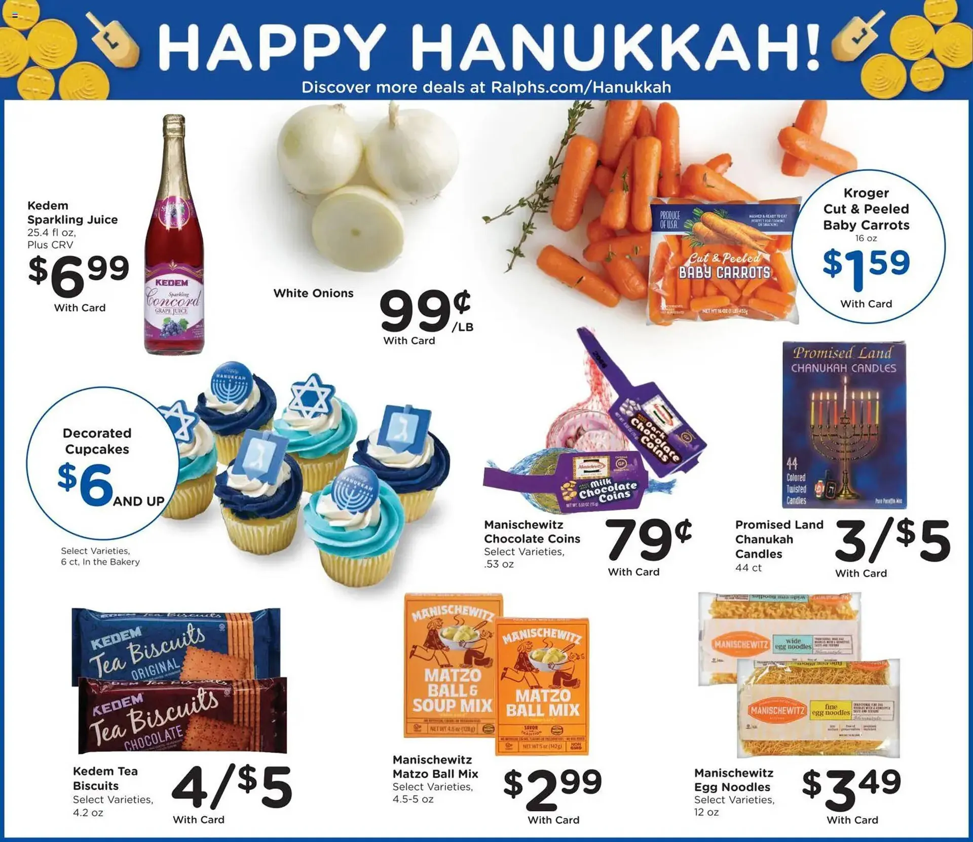 Weekly ad Ralphs weekly ad from December 10 to December 16 2025 - Page 15