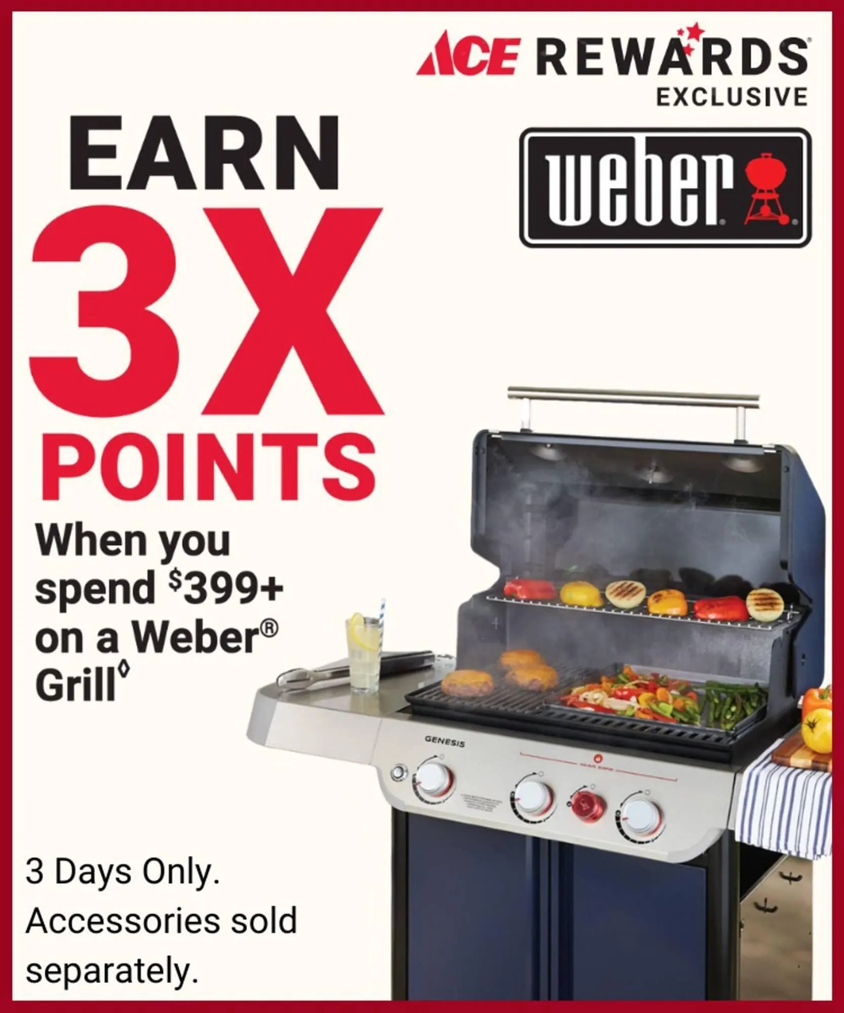 Weekly ad Ace Hardware flyer from July 1 to July 16 2026 - Page 122