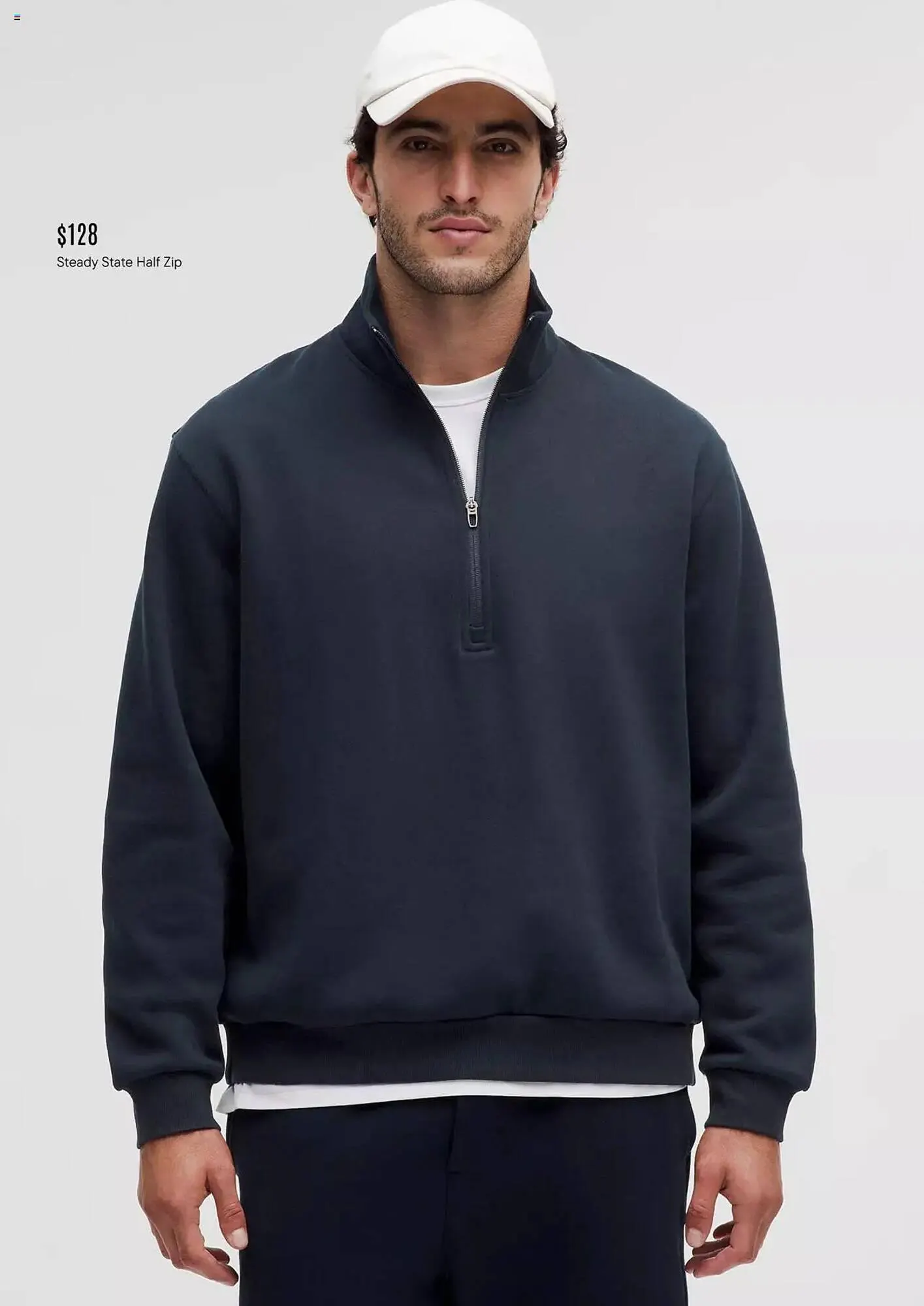 Weekly ad Lululemon Weekly Ad from March 1 to March 31 2025 - Page 2