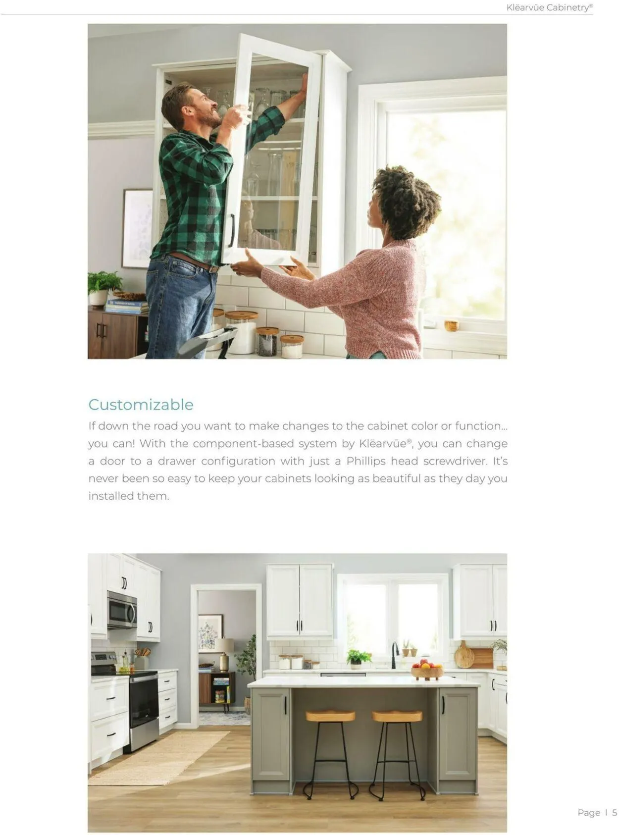 Weekly ad Menards from January 1 to December 31 2024 - Page 5