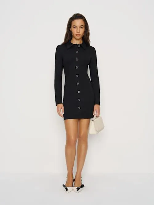 Myra Knit Dress
