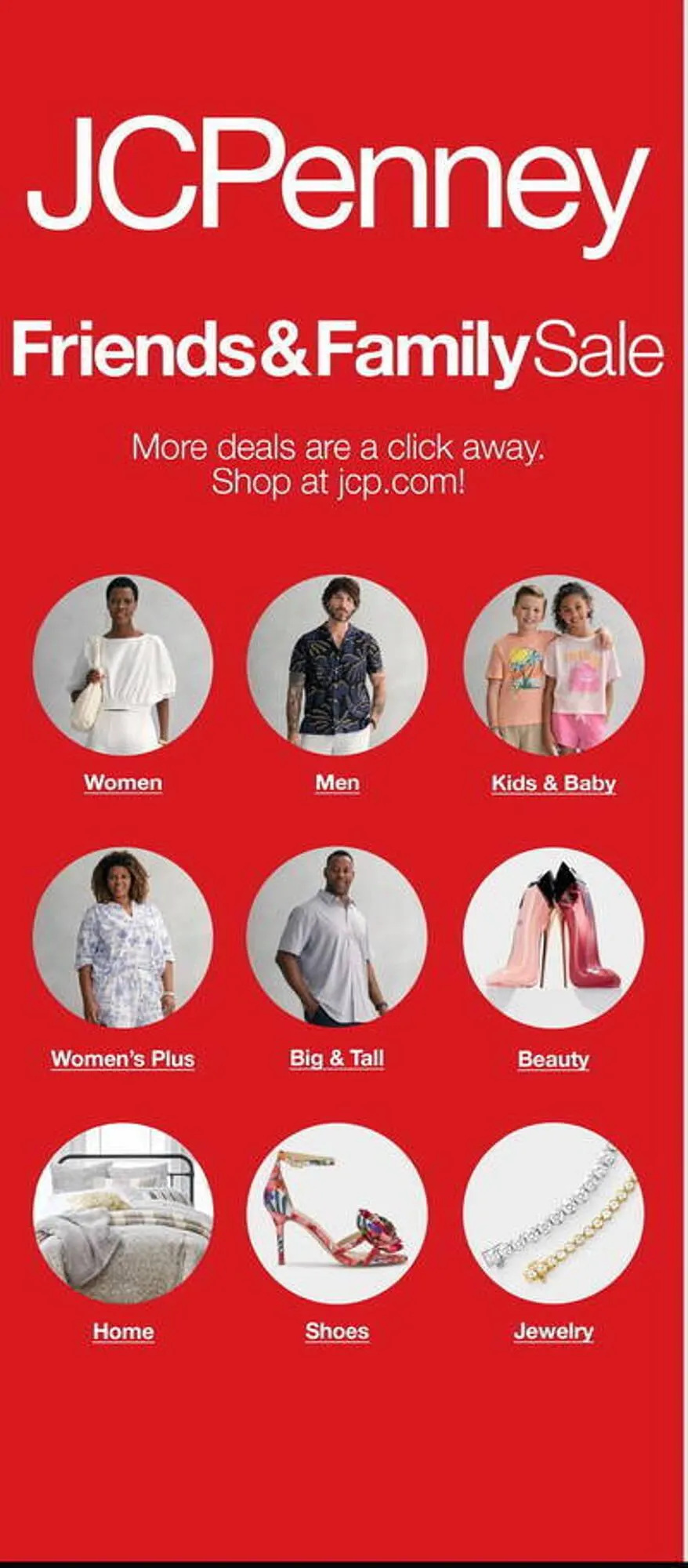 Weekly ad JC Penney Weekly Ad from June 2 to June 8 2025 - Page 11