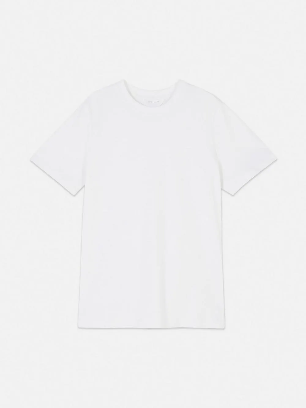 The Edit Short Sleeve T-Shirt