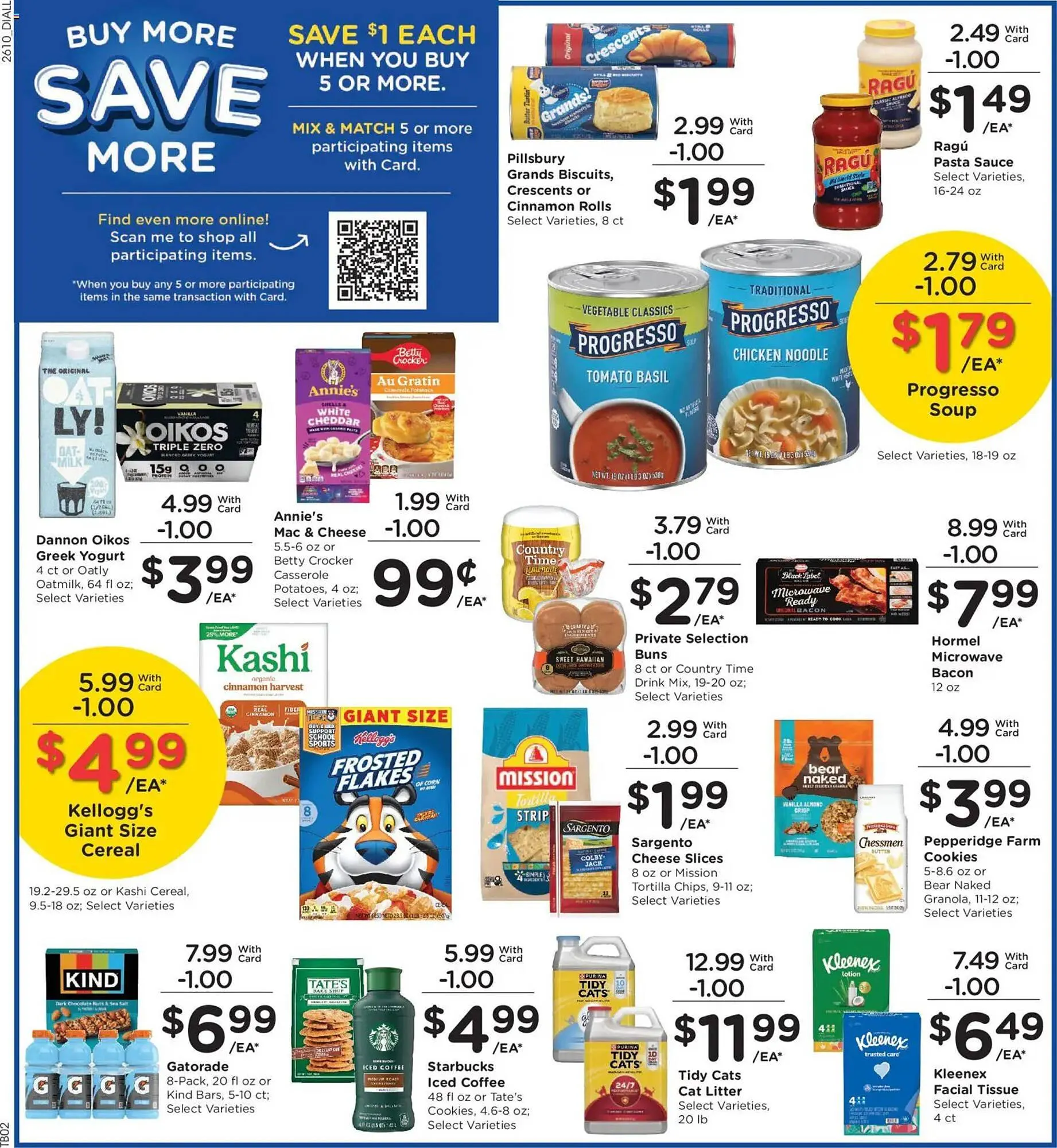 Weekly ad Dillons weekly ad from April 8 to April 15 2026 - Page 4