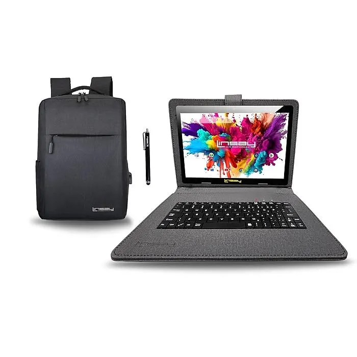 Linsay Octa Core 10.1" Tablet,