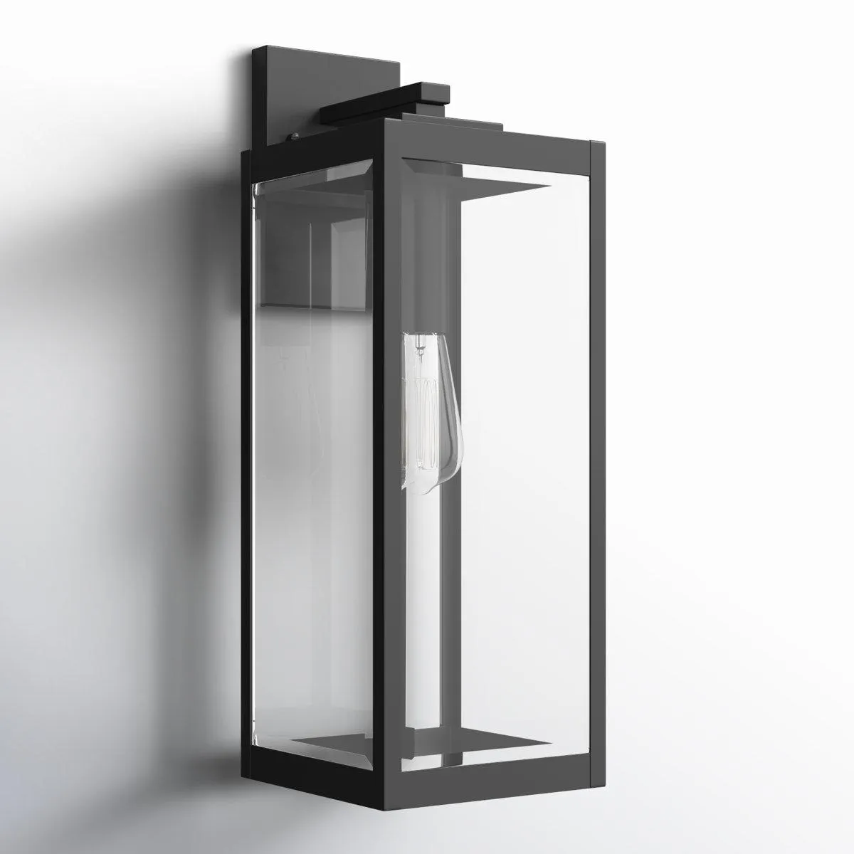 Ainsworth Single Light Outdoor Wall Light