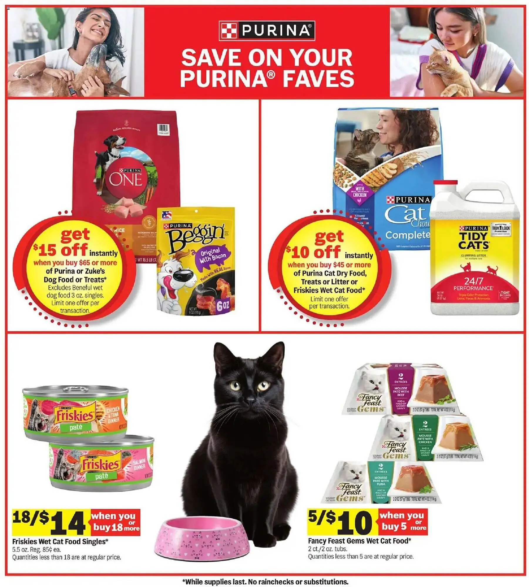 Weekly ad Meijer weekly ad from October 29 to November 4 2025 - Page 35