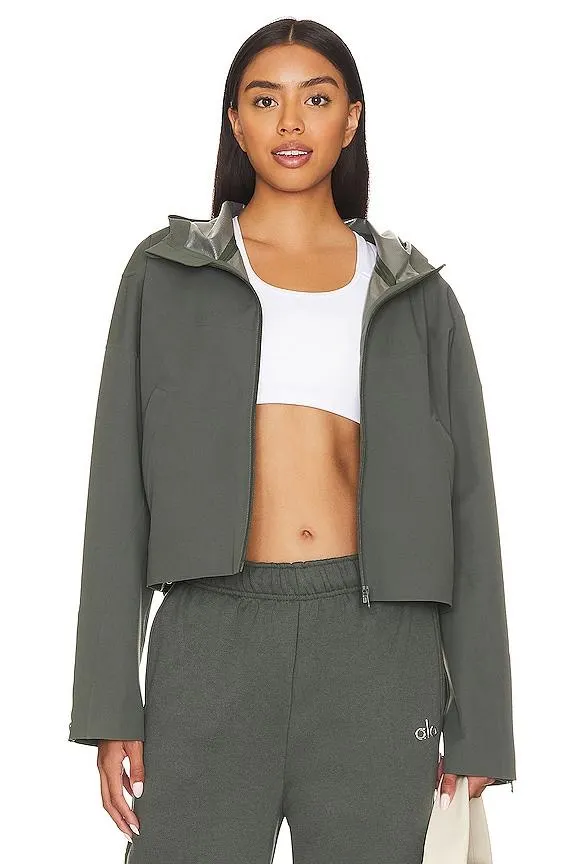 Enhance Bonded Jacket