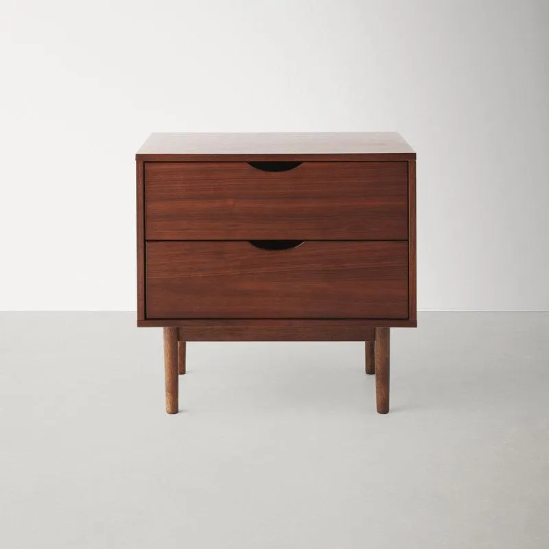 Indra 2 - Drawer Nightstand