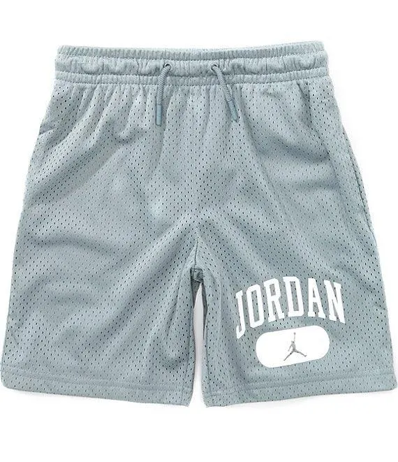 Big Boys Jordan Mesh PE Shorts