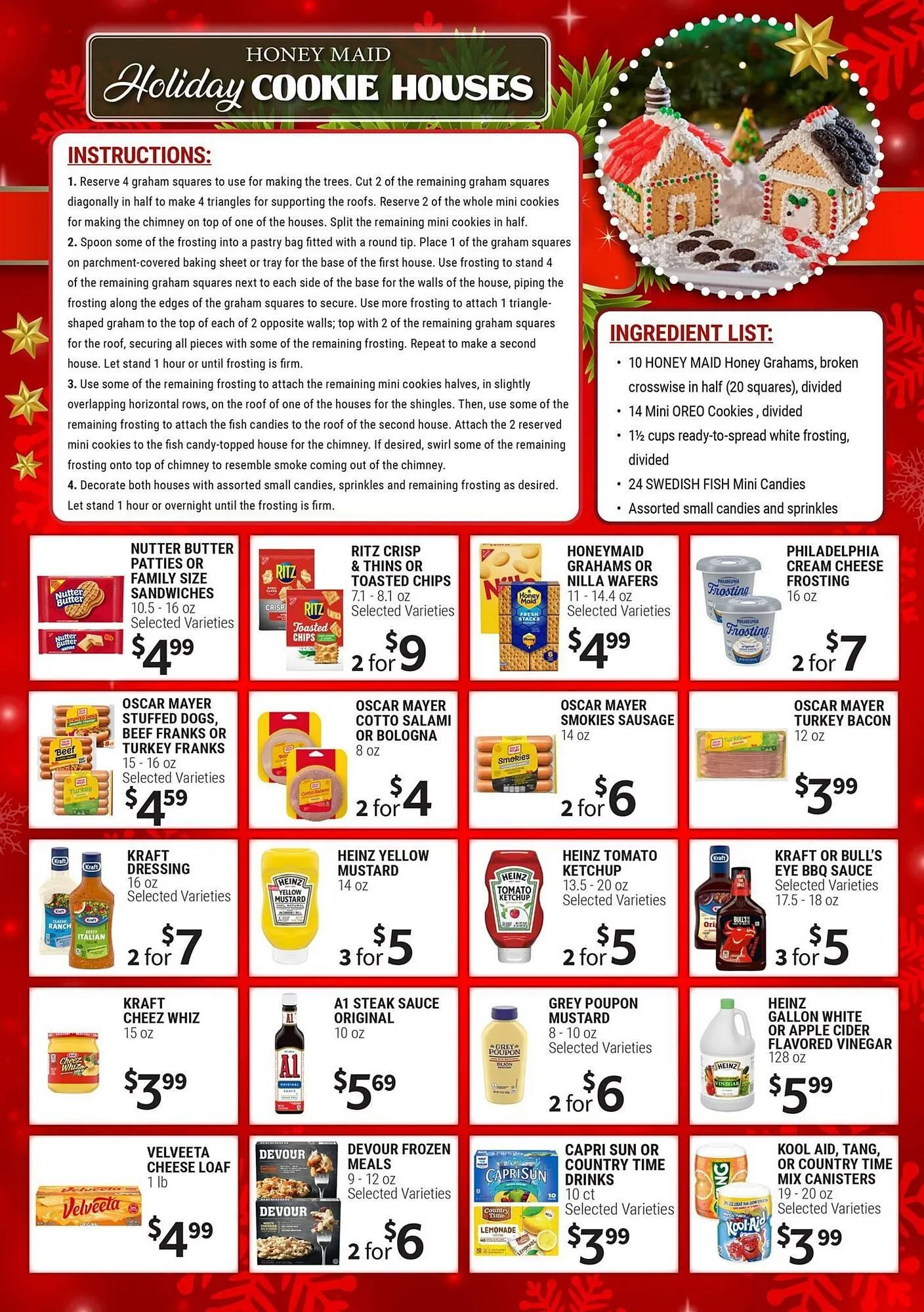 Weekly ad Times Supermarkets weekly ad from December 10 to December 16 2025 - Page 5