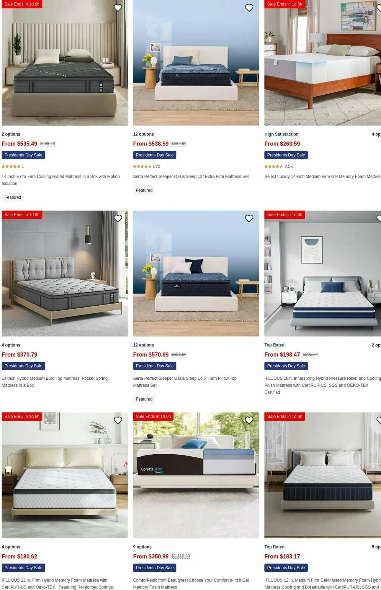 Weekly ad Bed Bath & Beyond Weekly Ad from February 17 to February 26 2025 - Page 8