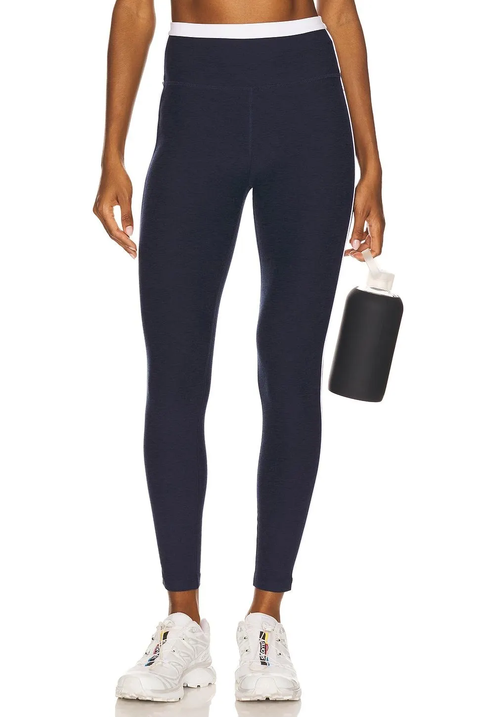 Spacedye Trophy High Waisted Leggings