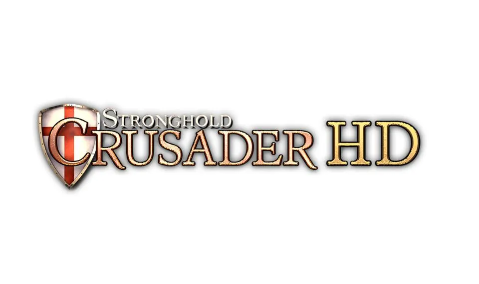 Stronghold Crusader HD