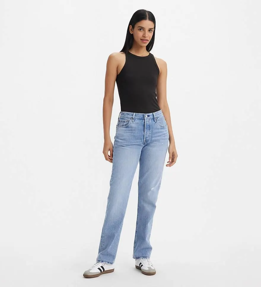 501® Levi's® Plant Based Original Jeans