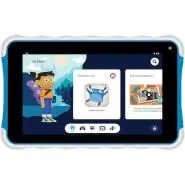 Sonic 7 Kids Space 7 inch 4GB Tablet - Blue