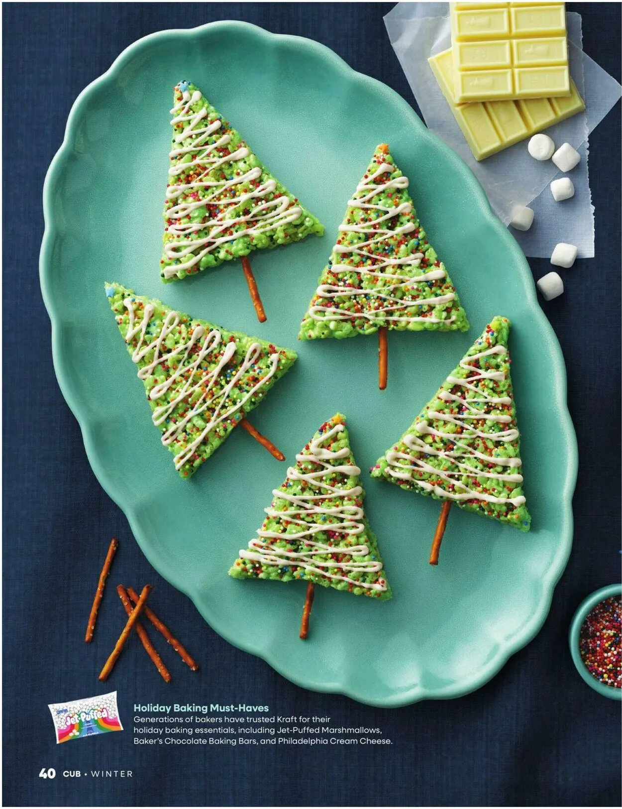 Weekly ad Cub Foods Current weekly ad from October 31 to January 9 2026 - Page 35