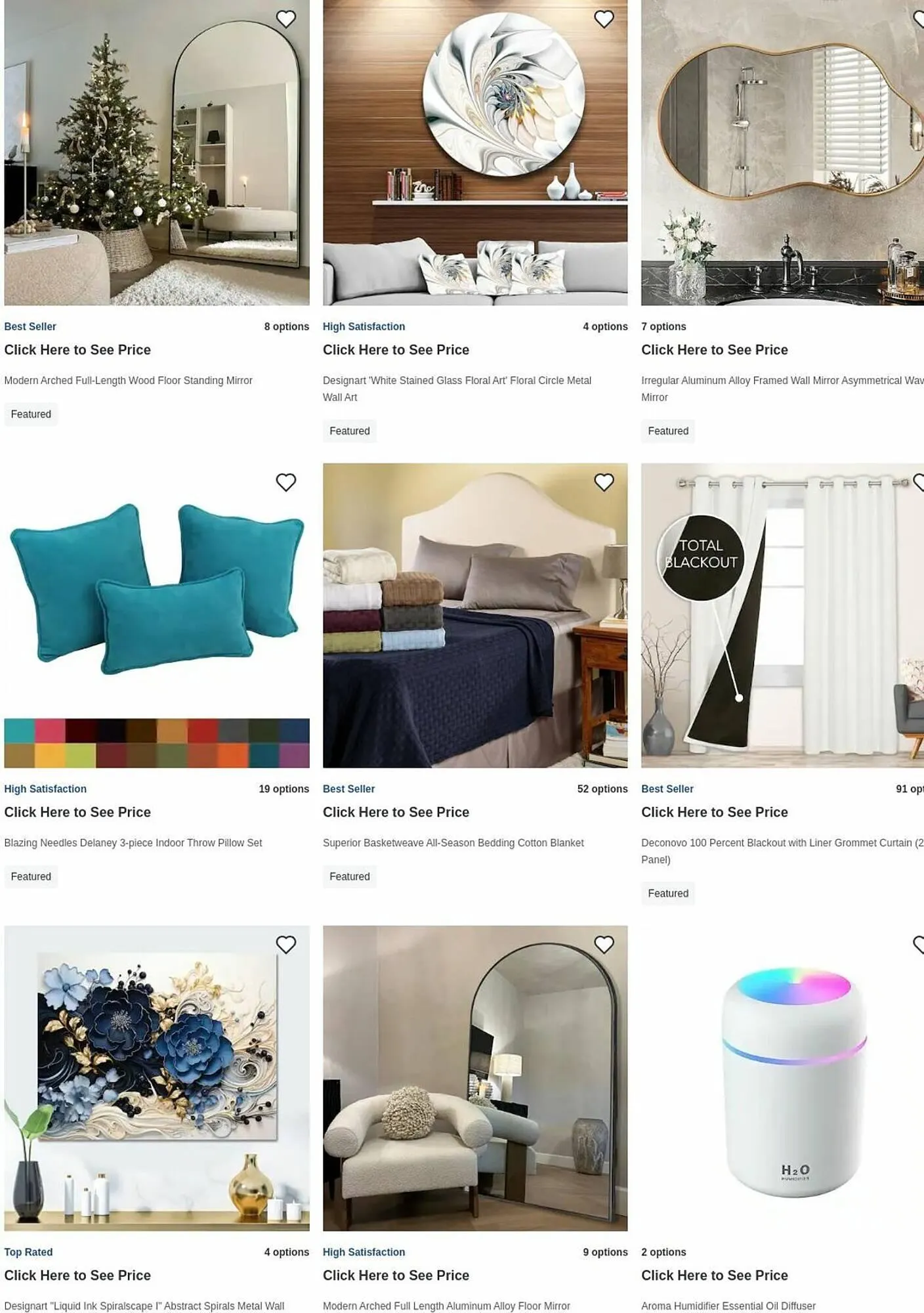 Weekly ad Bed Bath & Beyond Weekly Ad from July 22 to July 31 2024 - Page 185