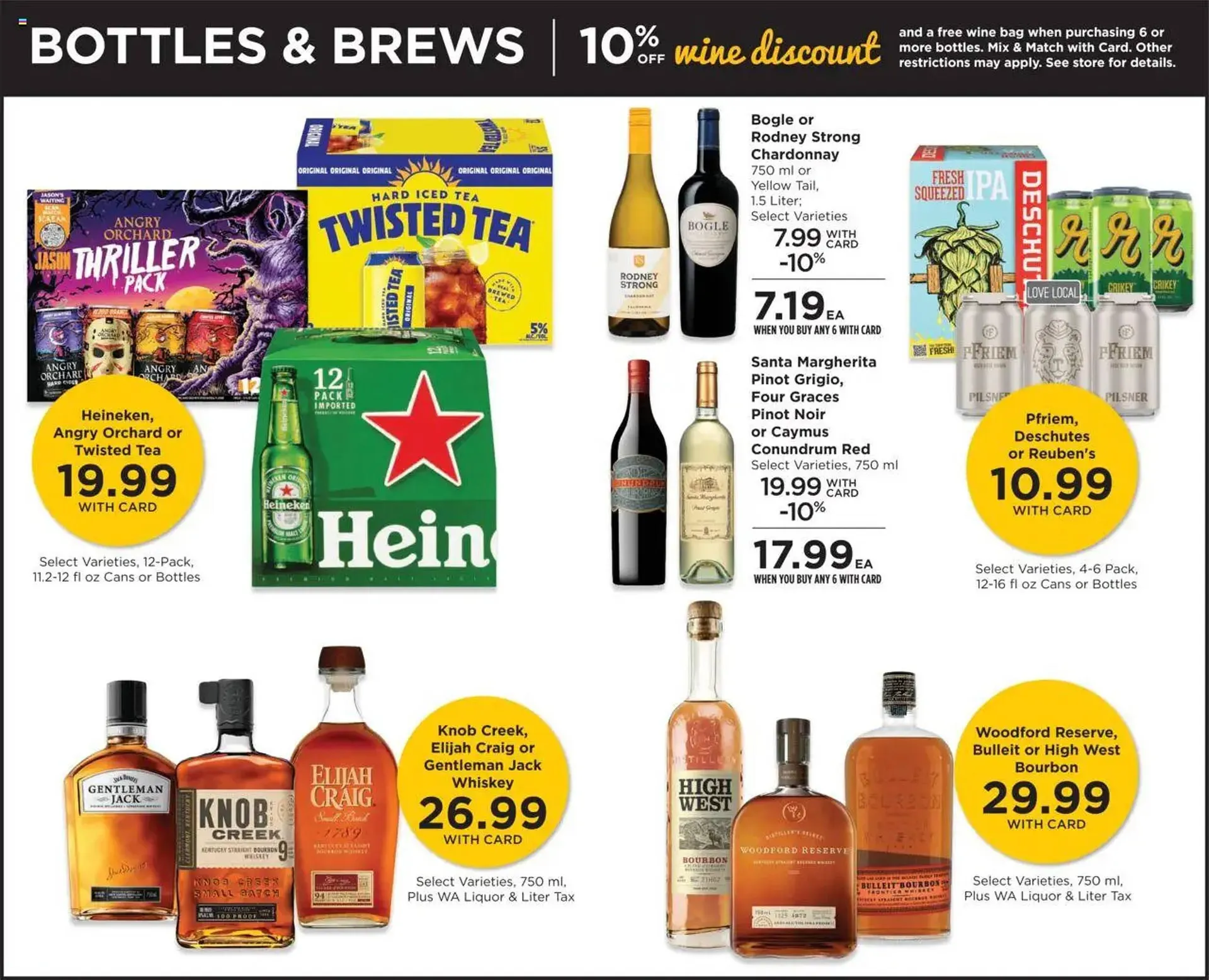 Weekly ad QFC weekly ad from September 10 to September 17 2025 - Page 11